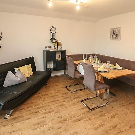 Appartement Popelka Saalfelden Екстер'єр фото