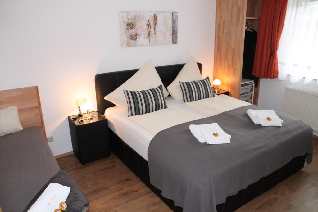 Appartement Popelka Saalfelden Екстер'єр фото