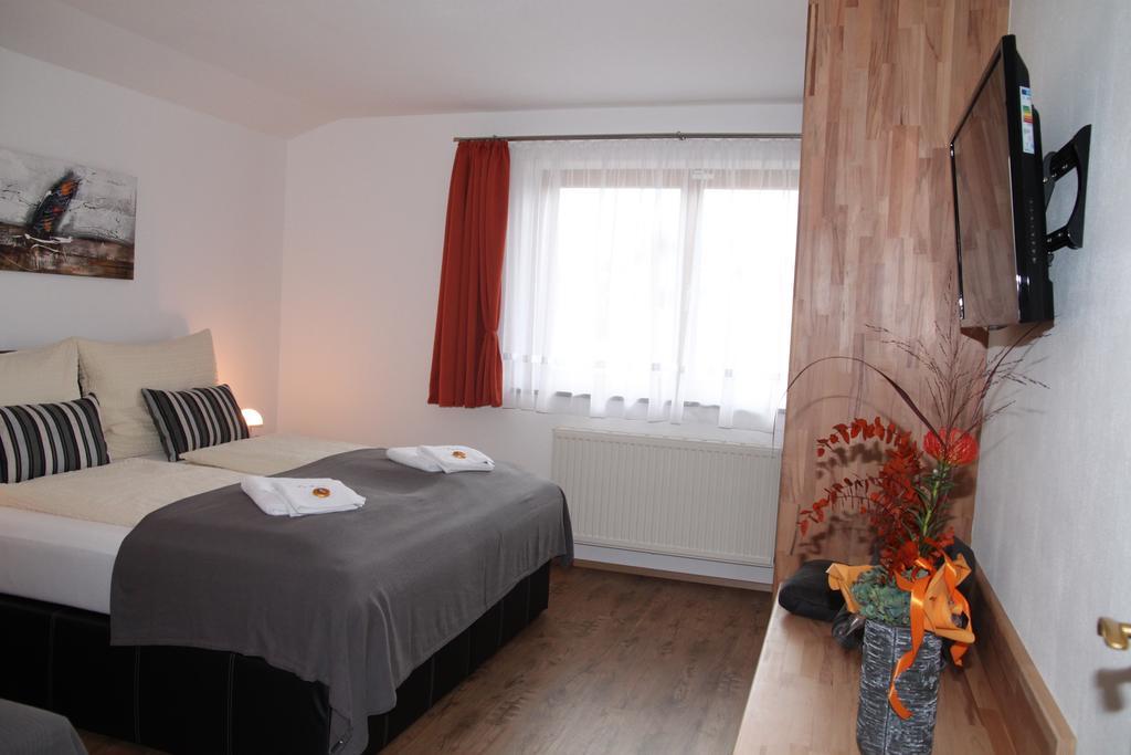 Appartement Popelka Saalfelden Екстер'єр фото