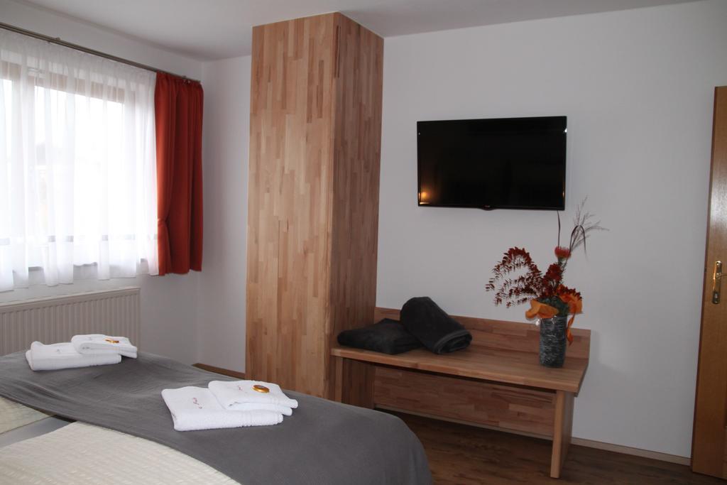 Appartement Popelka Saalfelden Екстер'єр фото