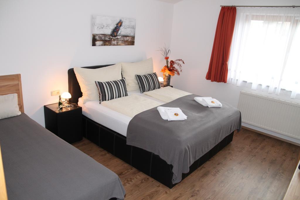 Appartement Popelka Saalfelden Екстер'єр фото
