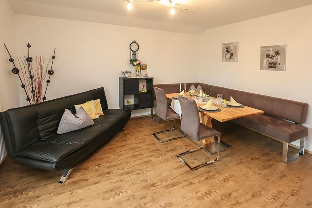 Appartement Popelka Saalfelden Екстер'єр фото