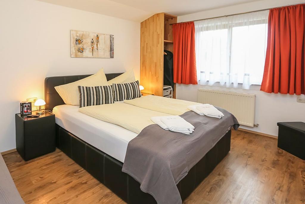Appartement Popelka Saalfelden Екстер'єр фото