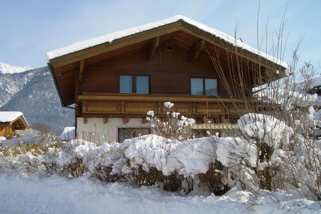Appartement Popelka Saalfelden Екстер'єр фото