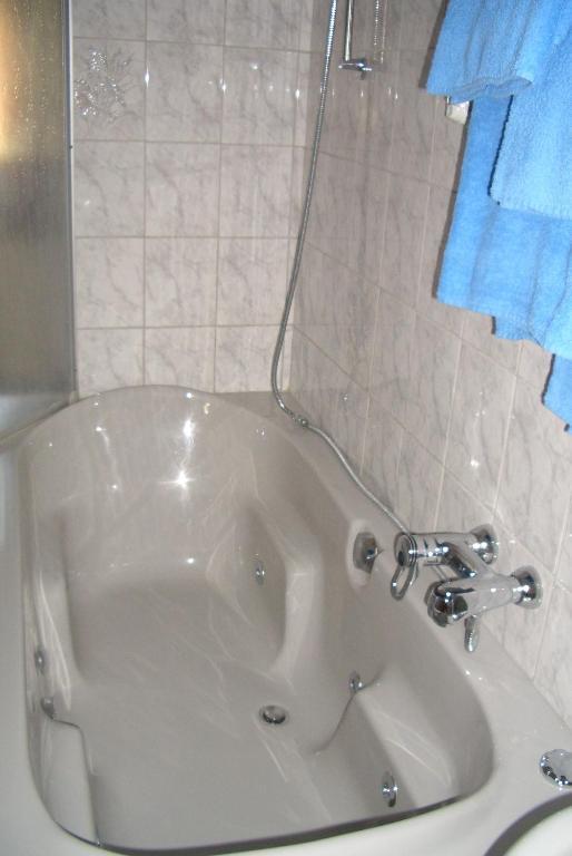 Appartement Popelka Saalfelden Номер фото