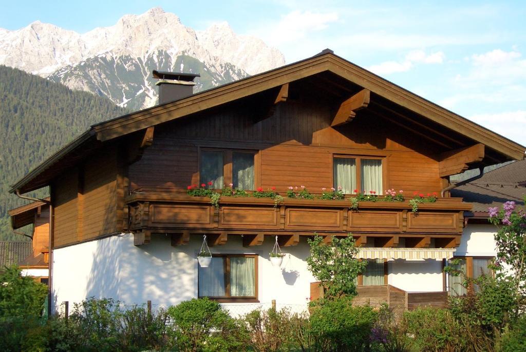 Appartement Popelka Saalfelden Екстер'єр фото