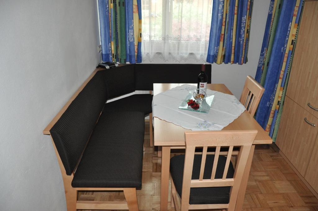 Appartement Popelka Saalfelden Номер фото