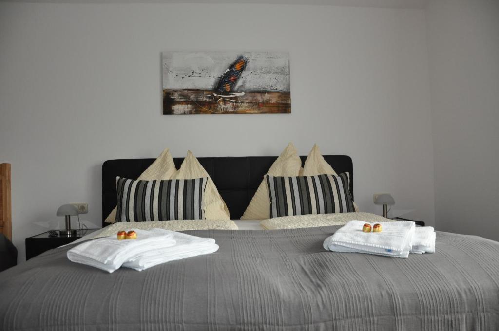 Appartement Popelka Saalfelden Номер фото