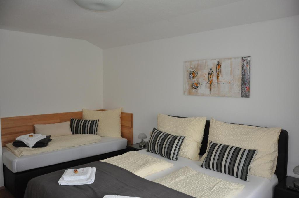 Appartement Popelka Saalfelden Номер фото
