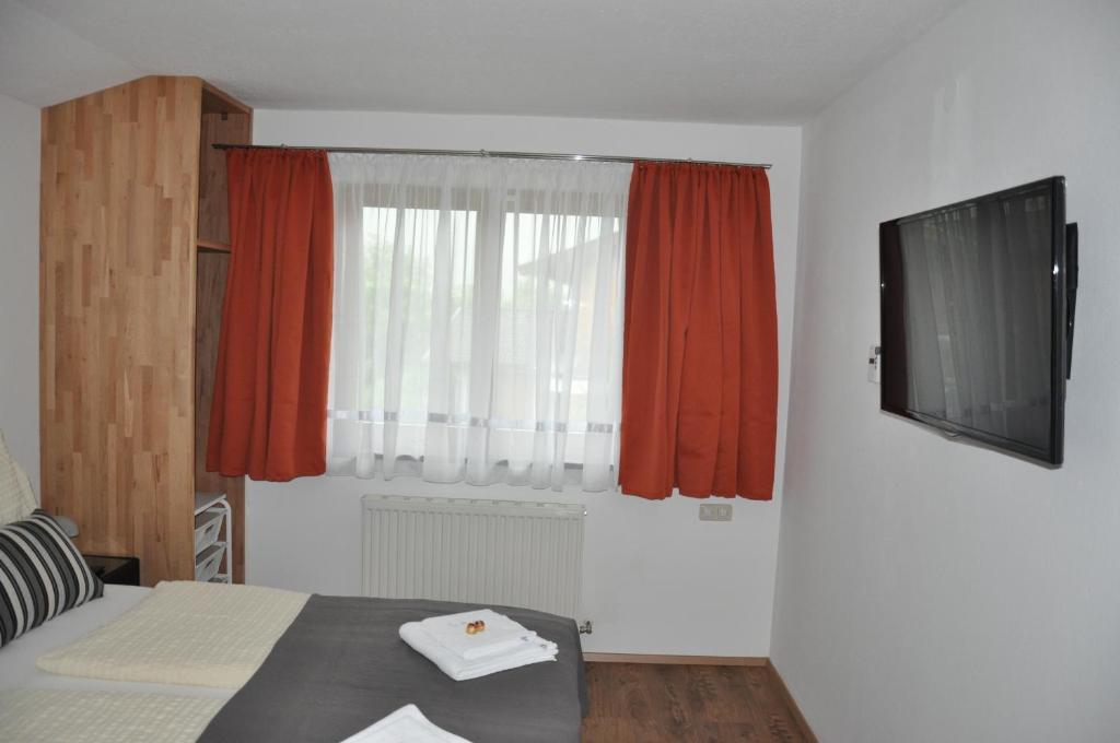Appartement Popelka Saalfelden Номер фото