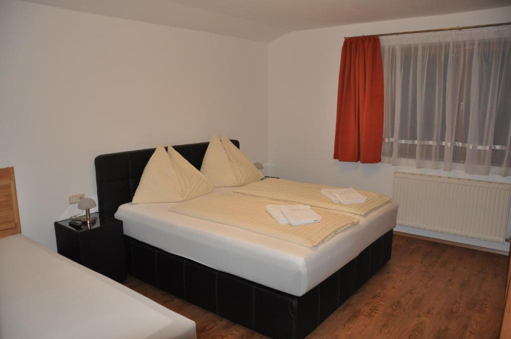 Appartement Popelka Saalfelden Номер фото