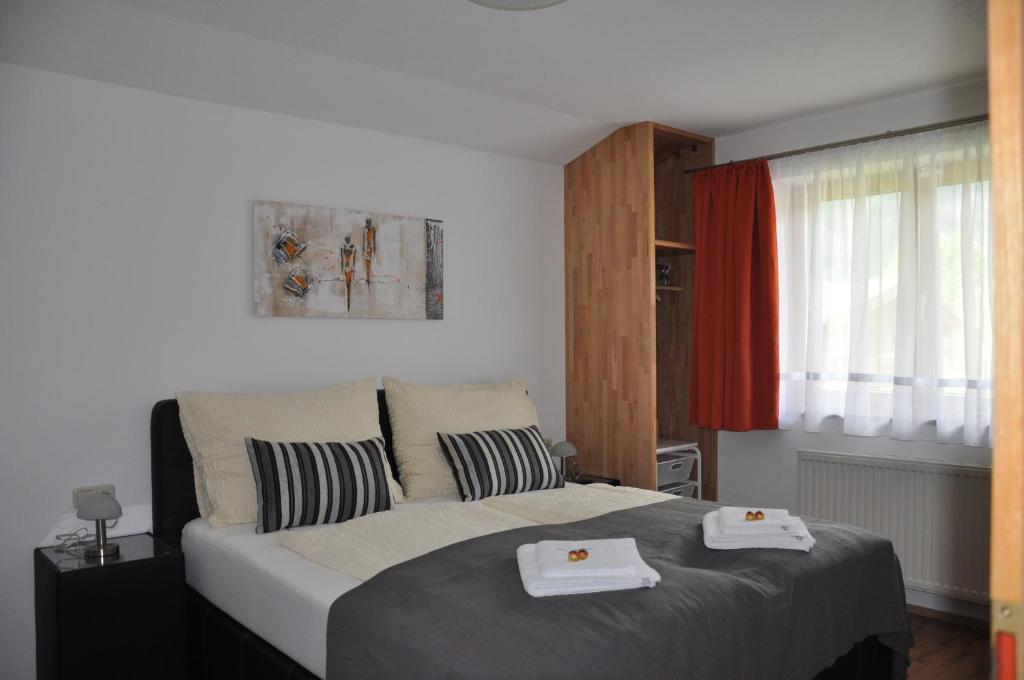 Appartement Popelka Saalfelden Екстер'єр фото